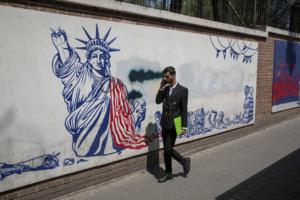 Majid Saeedi/Getty Images Europe/TNS