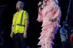 K.C. Alfred/ZUMA Wire/TNS