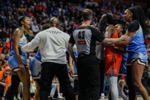 Joe Buglewicz/Getty Images North America/TNS