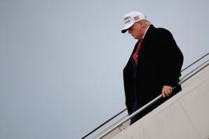 Chip Somodevilla/Getty Images North America/TNS