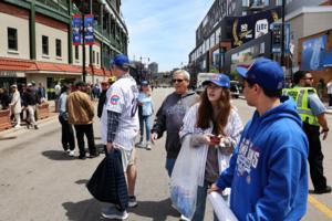 Chris Sweda/Chicago Tribune/TNS