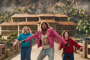 Courtesy Warner Bros. Pictures/Warner Bros. Pictures/TNS