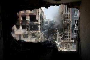 Majid Saeedi/Getty Images Europe/Getty Images