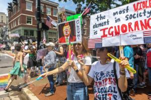 Ryan C. Hermens/Lexington Herald-Leader/TNS