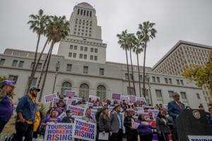 Irfan Khan/Los Angeles Times/TNS