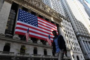 ANGELA WEISS/AFP/Getty Images North America/TNS