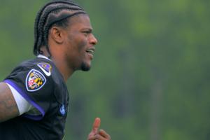 Karl Merton Ferron/Baltimore Sun/TNS