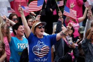 Nancy Lane/Boston Herald/TNS