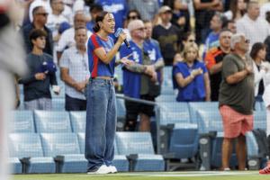 Gina Ferazzi/Los Angeles Times/TNS