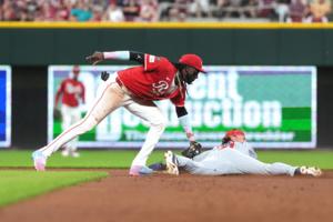 Jason Mowry/Getty Images North America/TNS