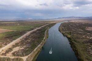 Brian van der Brug/Los Angeles Times/TNS
