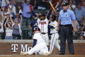 Todd Kirkland/Getty Images North America/TNS