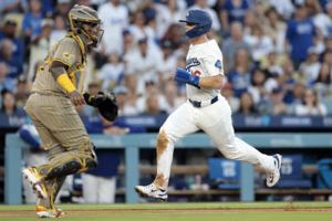 Ronald Martinez/Getty Images North America/TNS