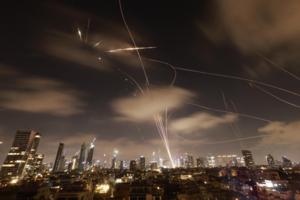 Menahem Kahana/AFP/Getty Images North America/TNS