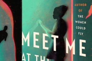 Handout/HarperCollins/Amistad/TNS