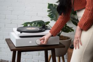 Andover Audio/Andover Audio/TNS