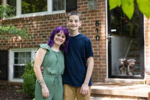 Parker Michels-Boyce/KFF Health News/TNS