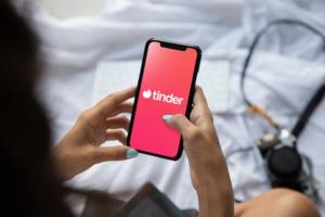 Match Group/Tinder/Match Group/Tinder/TNS