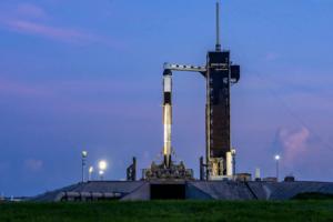 SpaceX/SpaceX/TNS