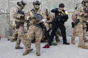 Gina Ferazzi/Los Angeles Times/TNS
