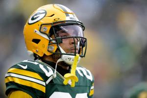 Patrick McDermott/Getty Images North America/TNS