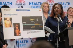 Tammy Ljungblad/Kansas City Star/TNS