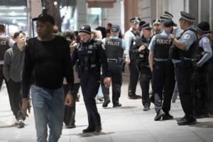 Terrence Antonio James/Chicago Tribune/TNS