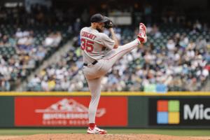 Alika Jenner/Getty Images North America/TNS
