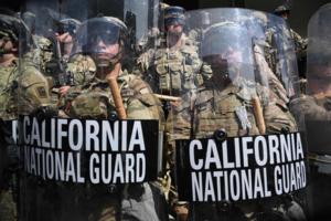 Keith Birmingham/The Orange County Register/TNS