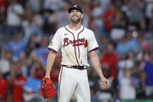 Todd Kirkland/Getty Images North America/TNS