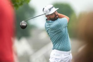 Aaron Flaum/Hartford Courant/TNS