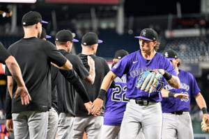 Greg Fiume/Getty Images North America/TNS