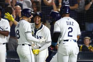 Julio Aguilar/Getty Images North America/TNS