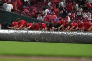 Jason Mowry/Getty Images North America/TNS