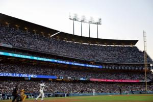 Katelyn Mulcahy/Getty Images North America/TNS