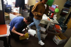 Aric Crabb/Bay Area News Group/TNS