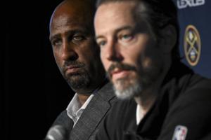 AAron Ontiveroz/The Denver Post/TNS