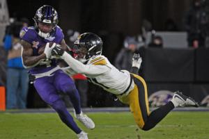 Kenneth K. Lam/Baltimore Sun/TNS