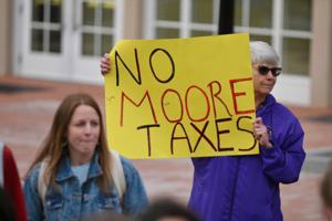 Kenneth K. Lam/Baltimore Sun/TNS