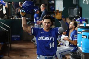 Richard Rodriguez/Getty Images North America/TNS