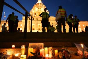 Aaron Lavinsky/Minnesota Star Tribune/TNS