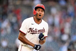 Greg Fiume/Getty Images North America/TNS
