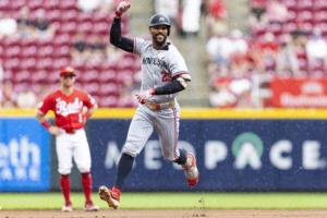 Lauren Leigh Bacho/Getty Images North America/TNS