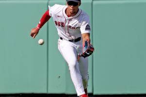 Matt Stone/Boston Herald/TNS