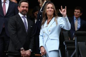 Nancy Lane/Boston Herald/TNS