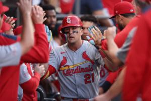 Geoff Stellfox/Getty Images North America/TNS