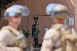 Allen J. Schaben/Los Angeles Times/TNS