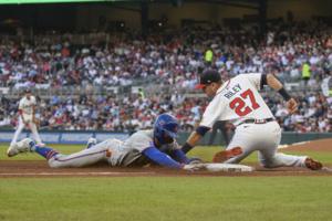 Edward M. Pio Roda/Getty Images North America/TNS