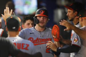 Julio Aguilar/Getty Images North America/TNS