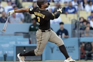 Ronald Martinez/Getty Images North America/TNS